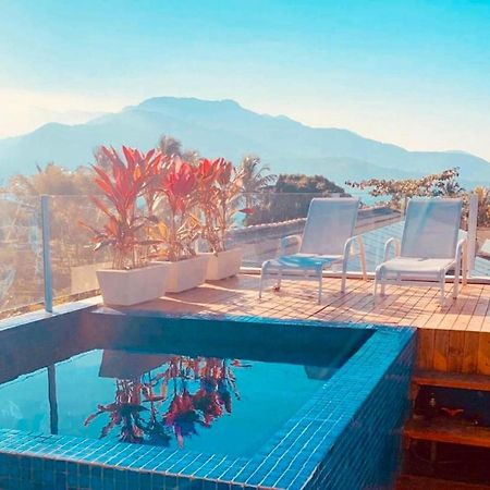Smart Hotel Reserva Ilhabela Εξωτερικό φωτογραφία