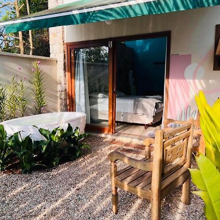 Smart Hotel Reserva Ilhabela Εξωτερικό φωτογραφία