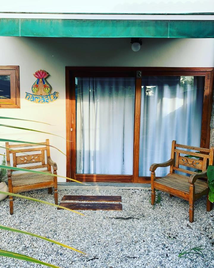 Smart Hotel Reserva Ilhabela Εξωτερικό φωτογραφία
