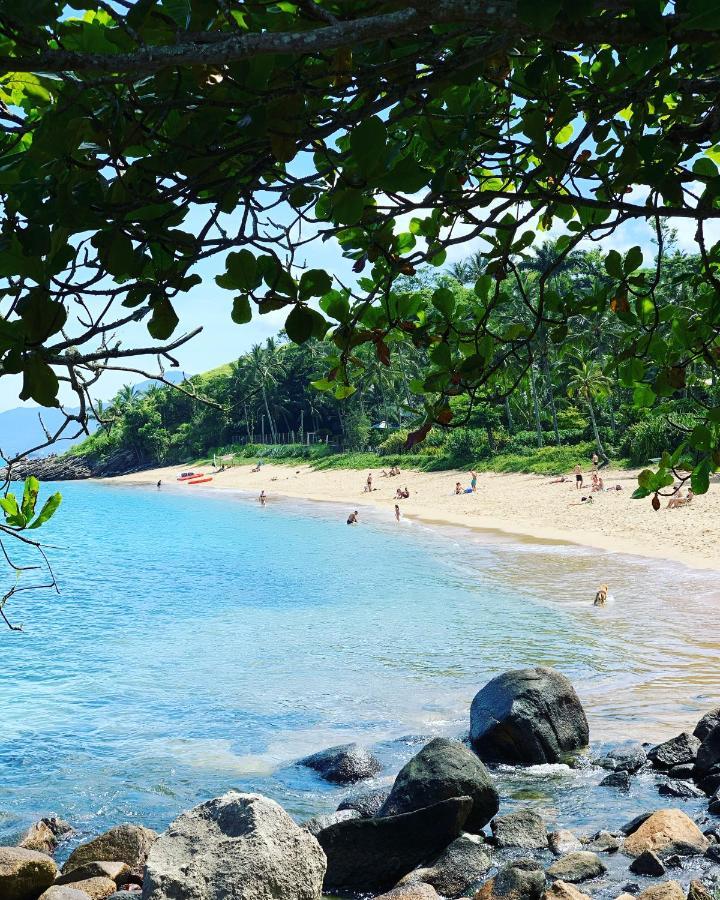 Smart Hotel Reserva Ilhabela Εξωτερικό φωτογραφία