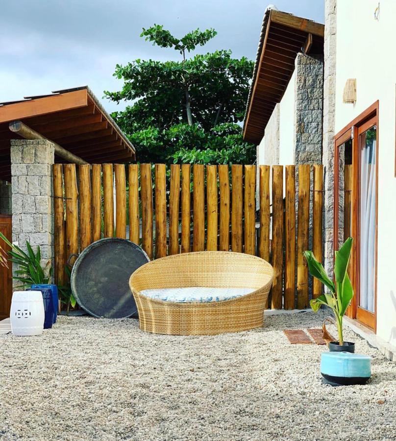 Smart Hotel Reserva Ilhabela Εξωτερικό φωτογραφία