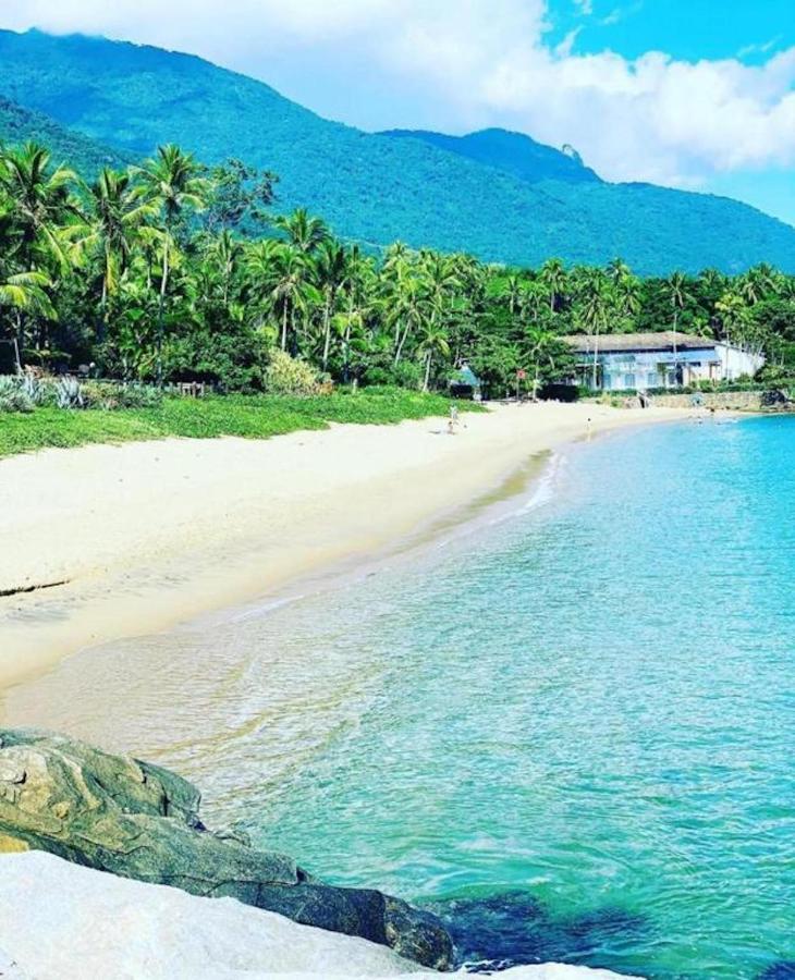 Smart Hotel Reserva Ilhabela Εξωτερικό φωτογραφία