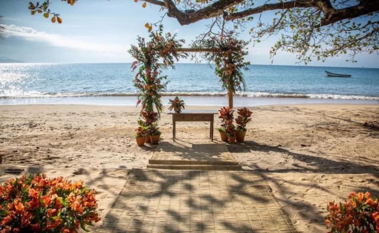 Smart Hotel Reserva Ilhabela Εξωτερικό φωτογραφία