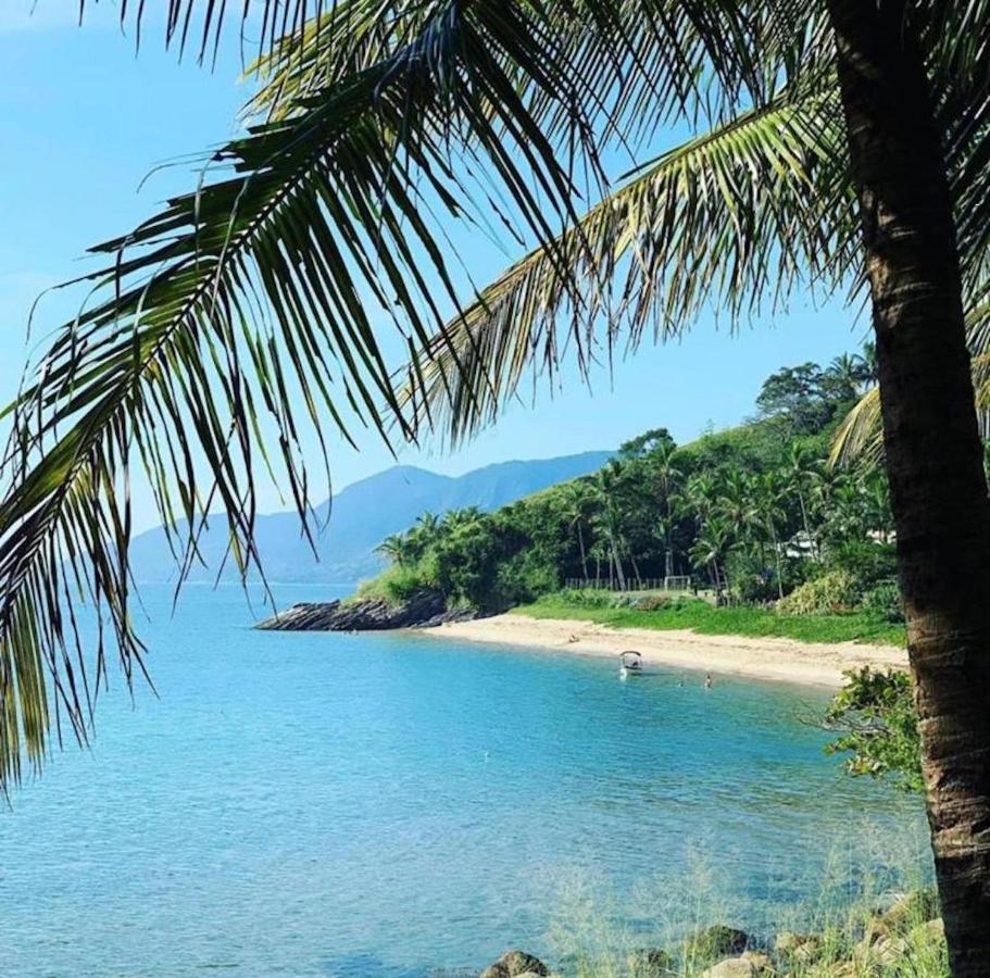 Smart Hotel Reserva Ilhabela Εξωτερικό φωτογραφία