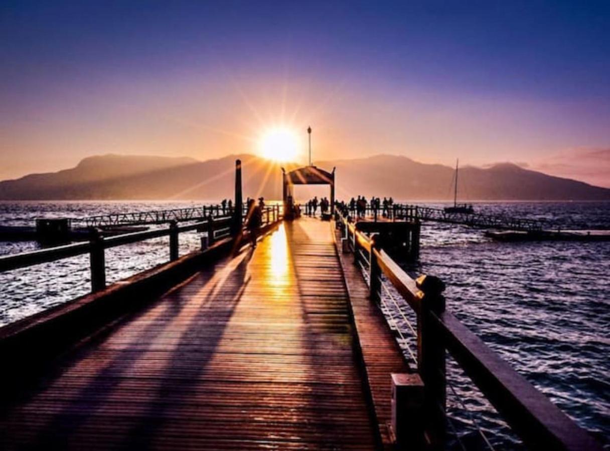 Smart Hotel Reserva Ilhabela Εξωτερικό φωτογραφία