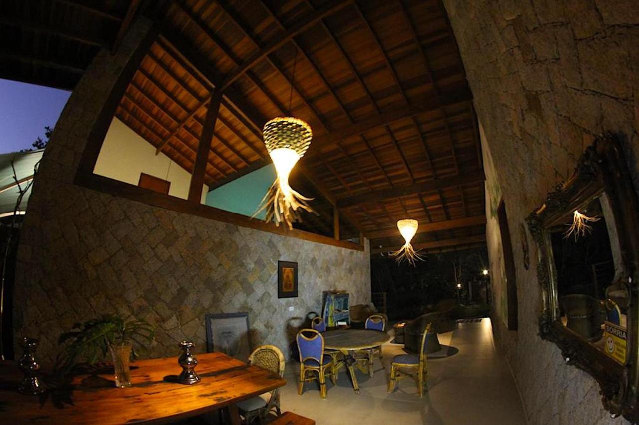 Smart Hotel Reserva Ilhabela Εξωτερικό φωτογραφία