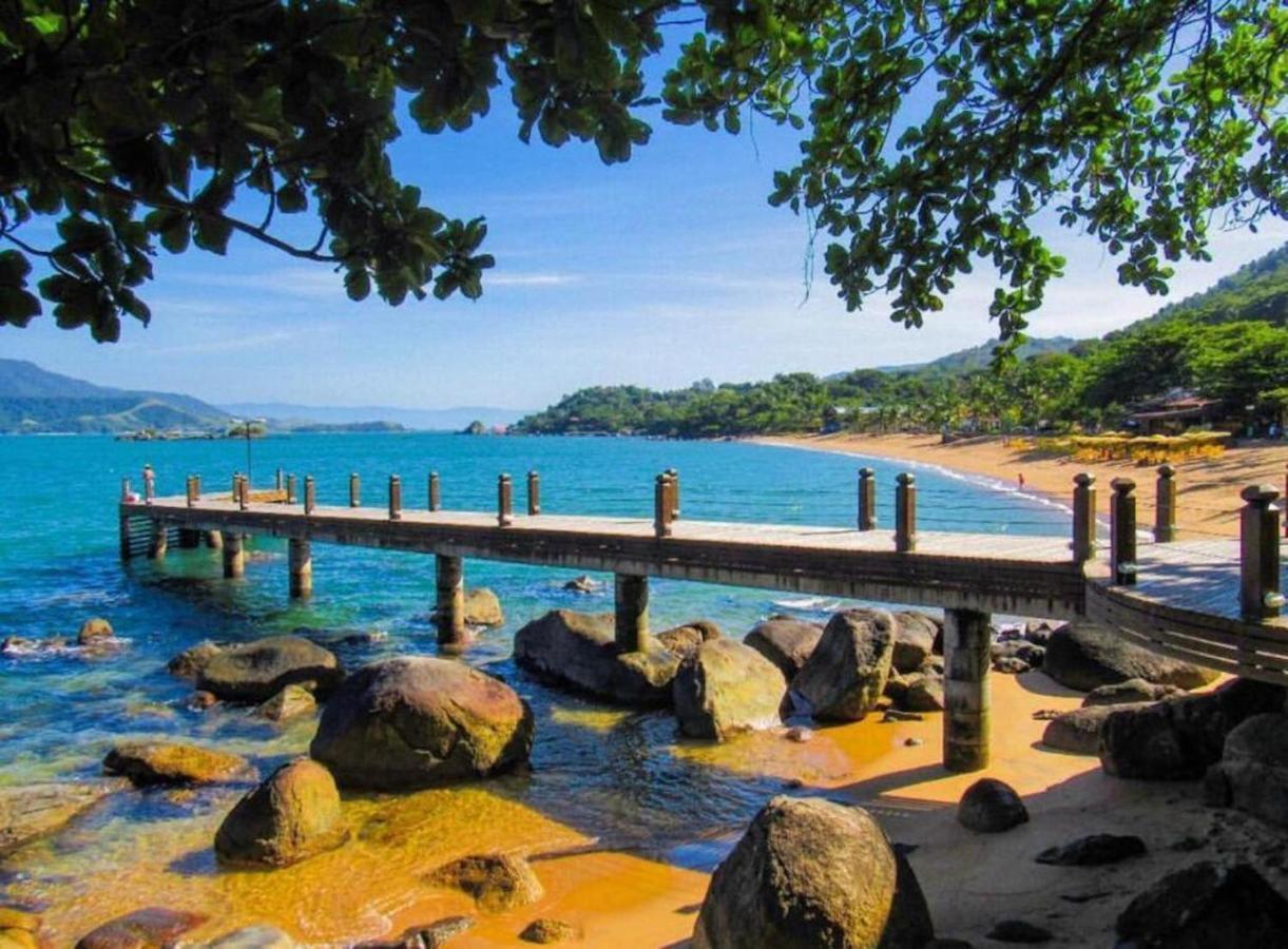 Smart Hotel Reserva Ilhabela Εξωτερικό φωτογραφία