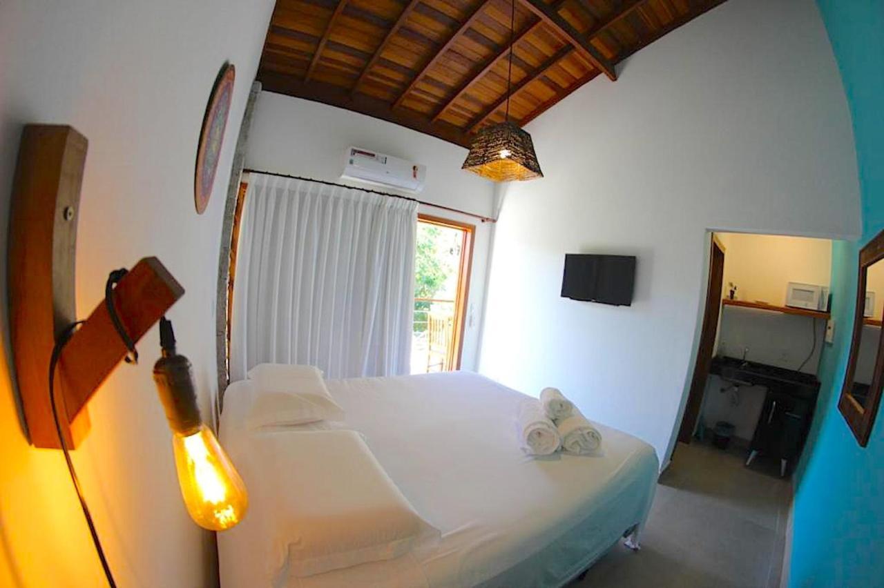 Smart Hotel Reserva Ilhabela Εξωτερικό φωτογραφία