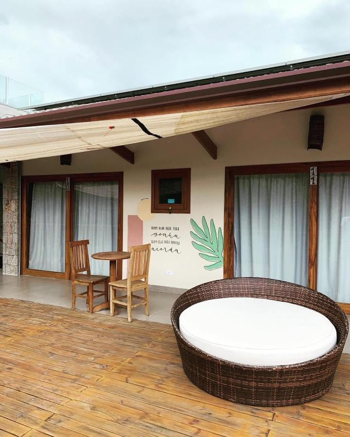 Smart Hotel Reserva Ilhabela Εξωτερικό φωτογραφία