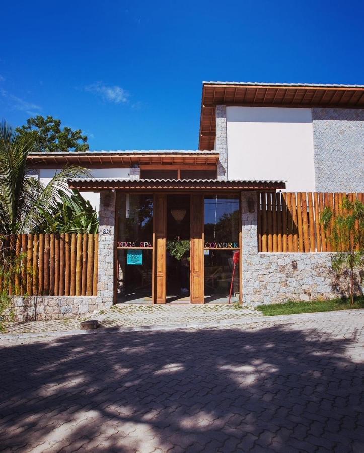 Smart Hotel Reserva Ilhabela Εξωτερικό φωτογραφία