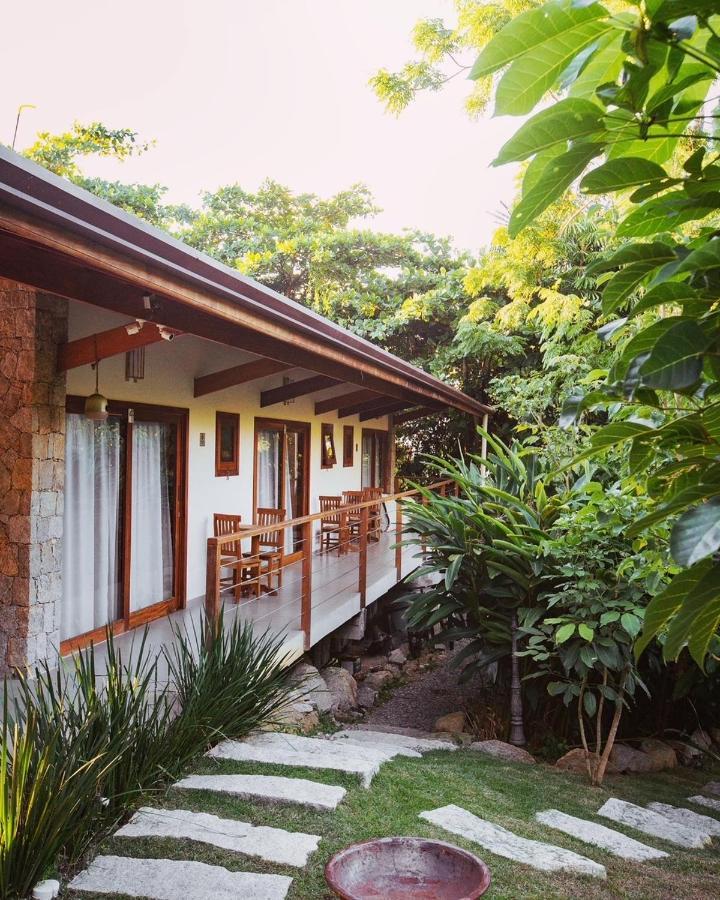 Smart Hotel Reserva Ilhabela Εξωτερικό φωτογραφία