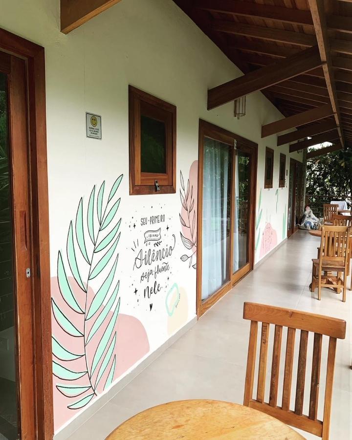 Smart Hotel Reserva Ilhabela Εξωτερικό φωτογραφία