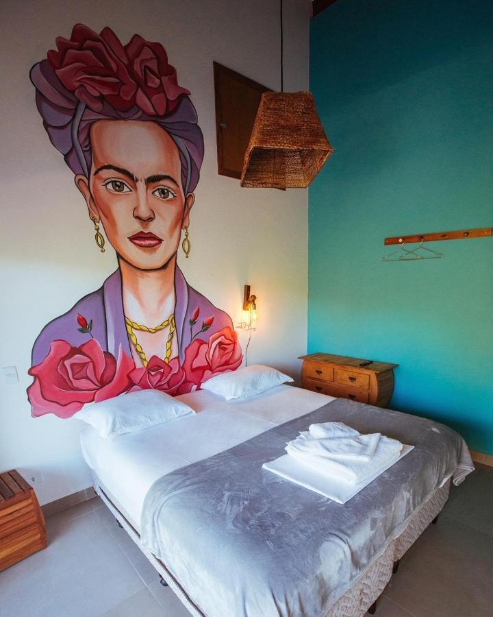 Smart Hotel Reserva Ilhabela Εξωτερικό φωτογραφία