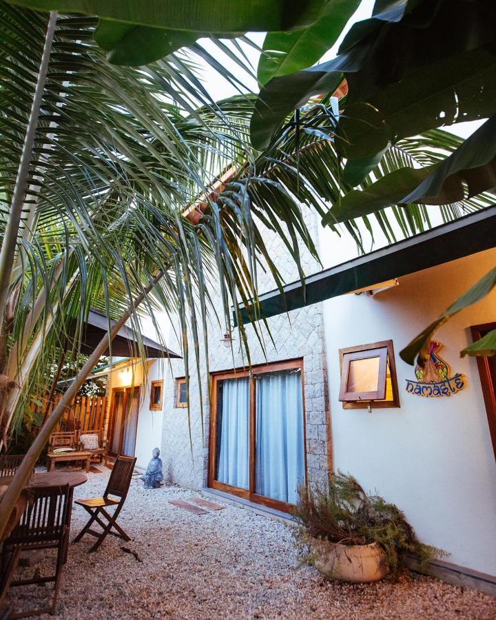Smart Hotel Reserva Ilhabela Εξωτερικό φωτογραφία