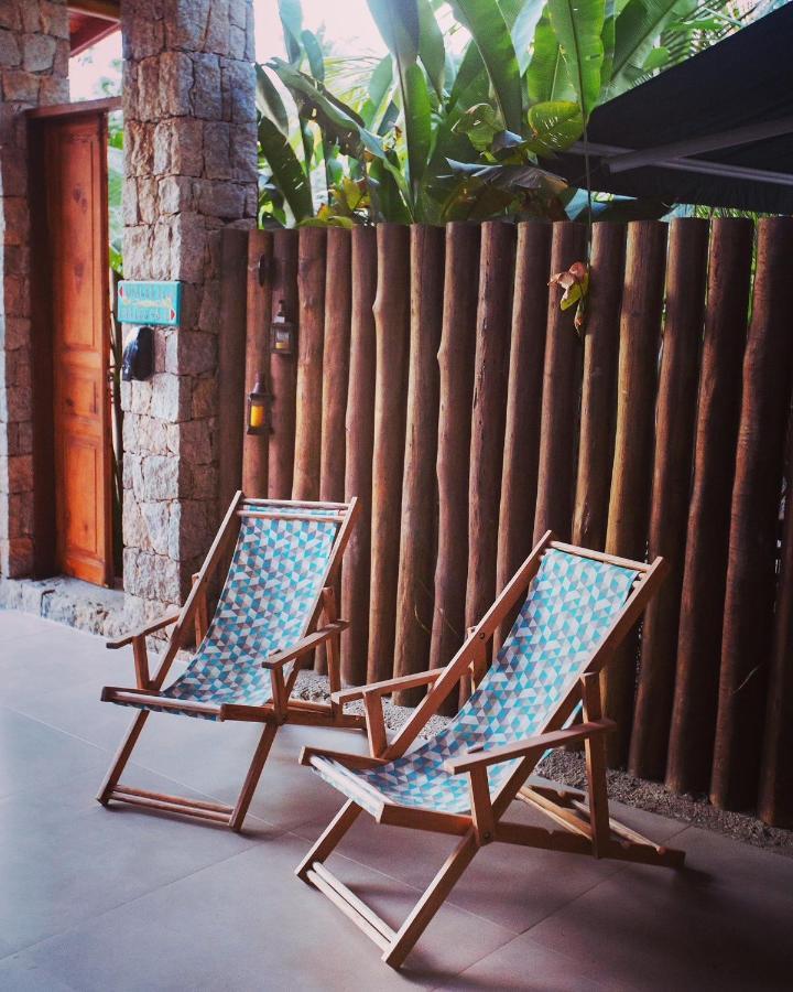 Smart Hotel Reserva Ilhabela Εξωτερικό φωτογραφία