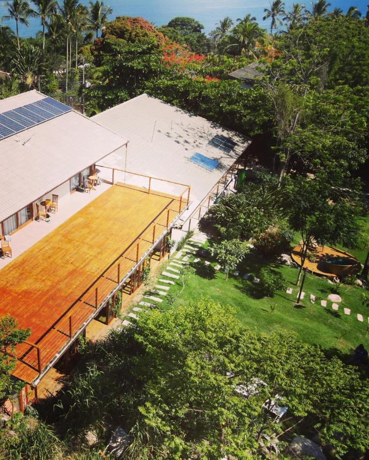 Smart Hotel Reserva Ilhabela Εξωτερικό φωτογραφία