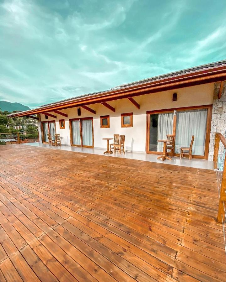 Smart Hotel Reserva Ilhabela Εξωτερικό φωτογραφία