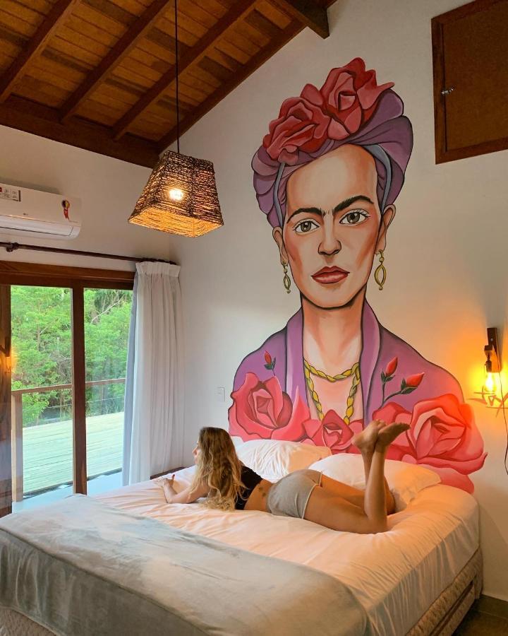 Smart Hotel Reserva Ilhabela Εξωτερικό φωτογραφία