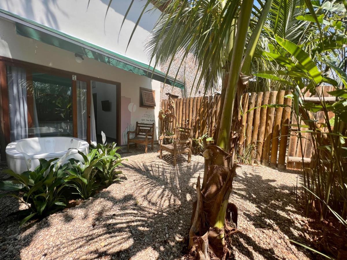 Smart Hotel Reserva Ilhabela Εξωτερικό φωτογραφία