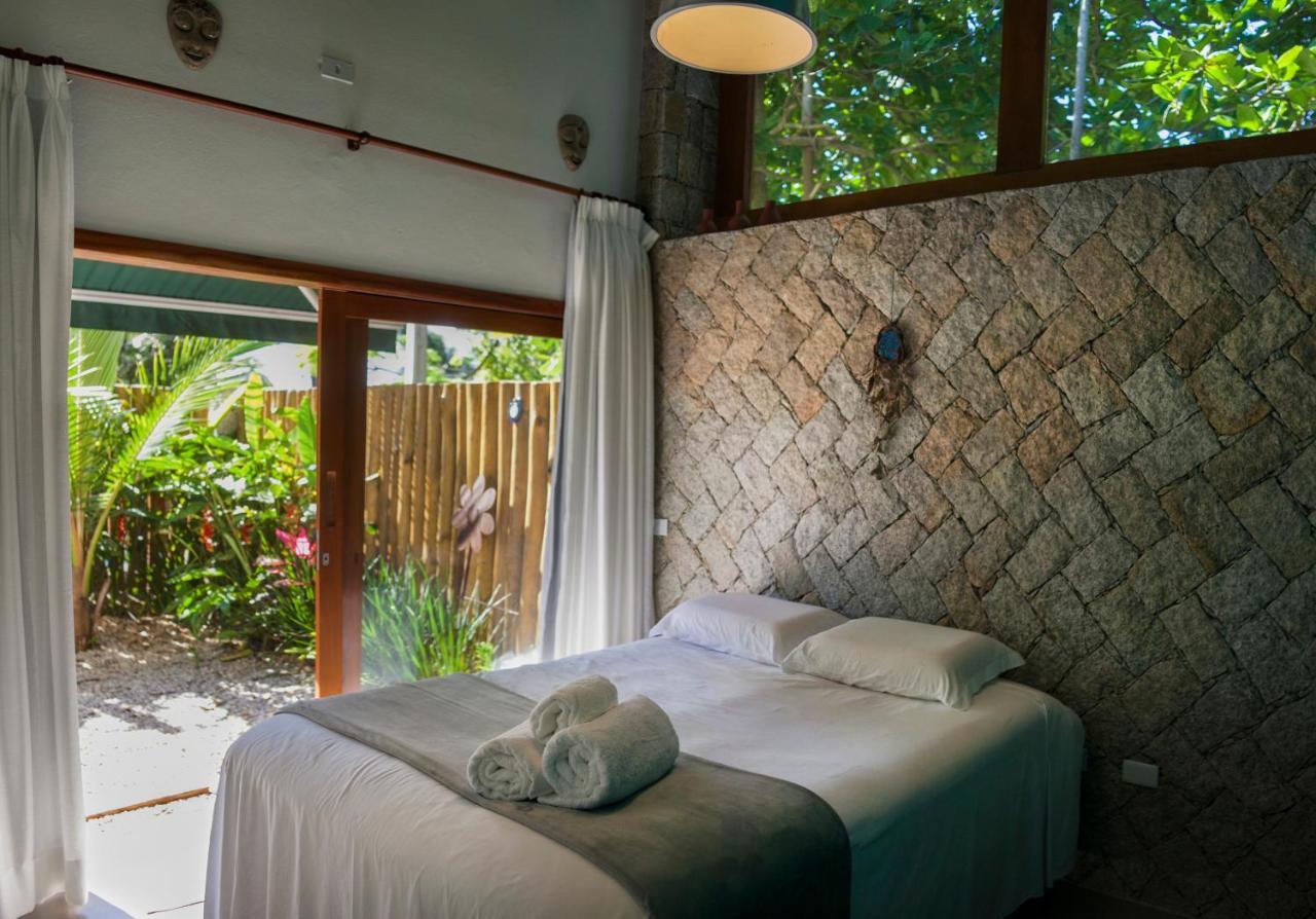 Smart Hotel Reserva Ilhabela Εξωτερικό φωτογραφία