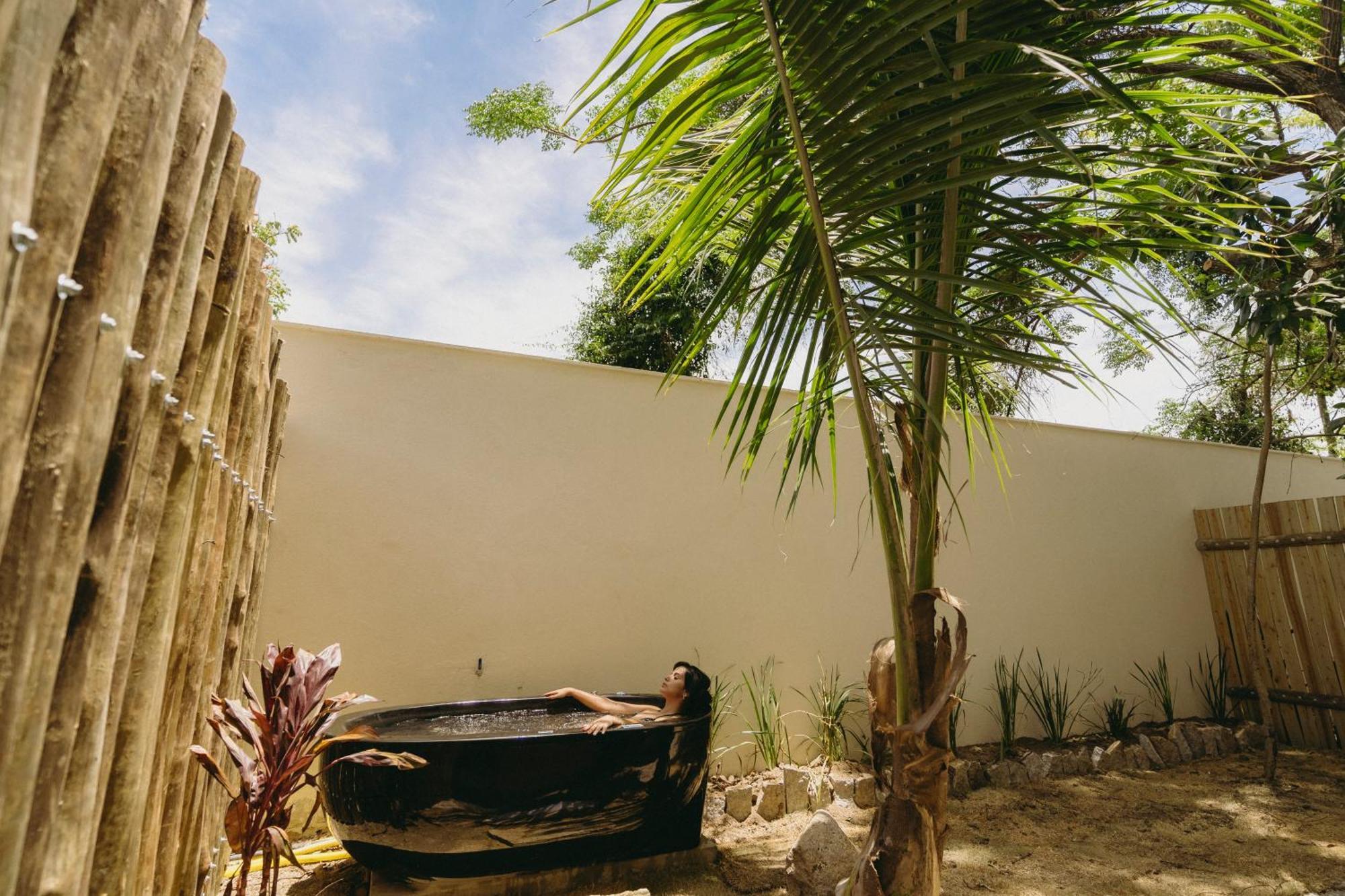 Smart Hotel Reserva Ilhabela Εξωτερικό φωτογραφία