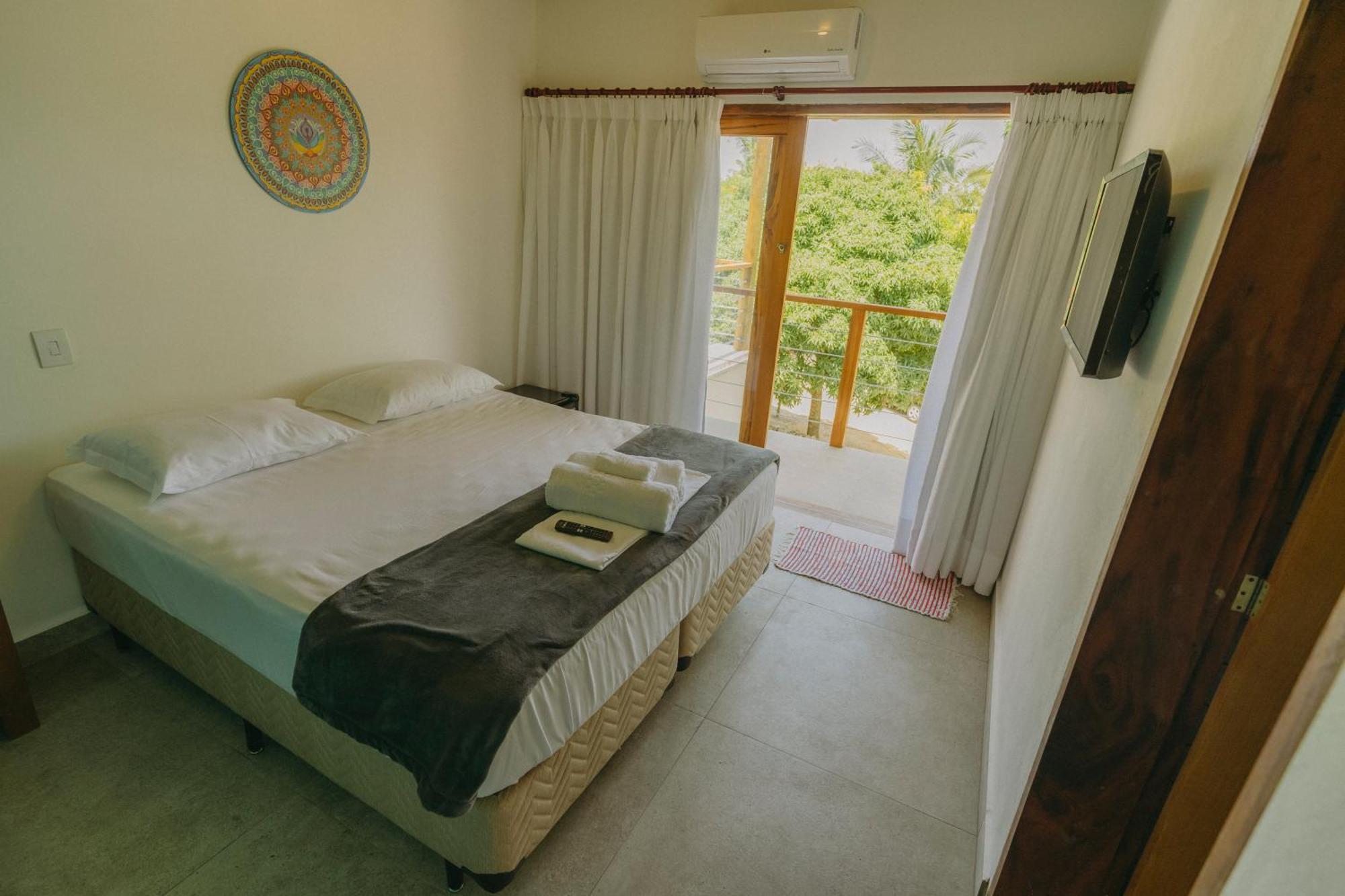 Smart Hotel Reserva Ilhabela Εξωτερικό φωτογραφία