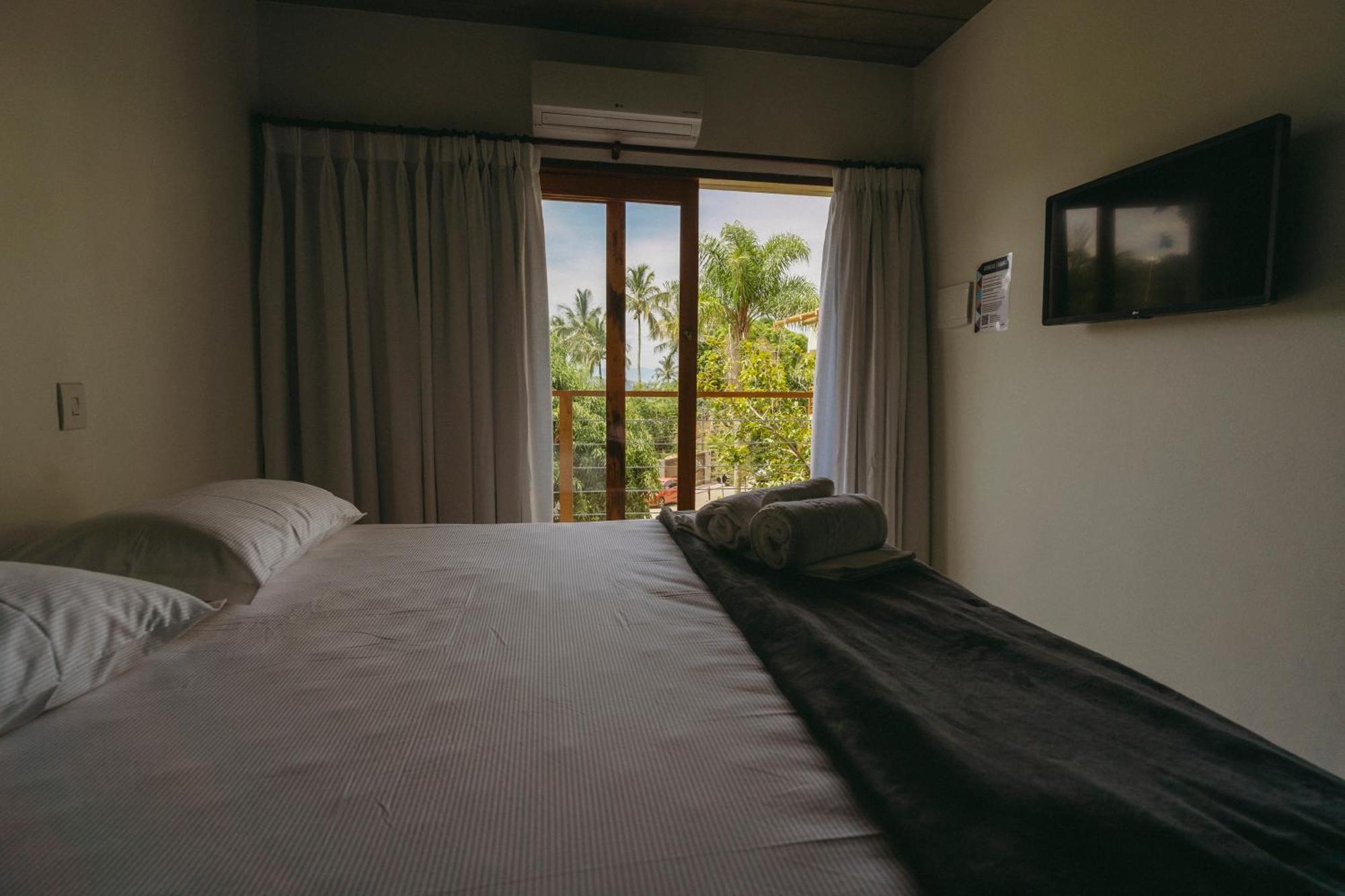 Smart Hotel Reserva Ilhabela Εξωτερικό φωτογραφία