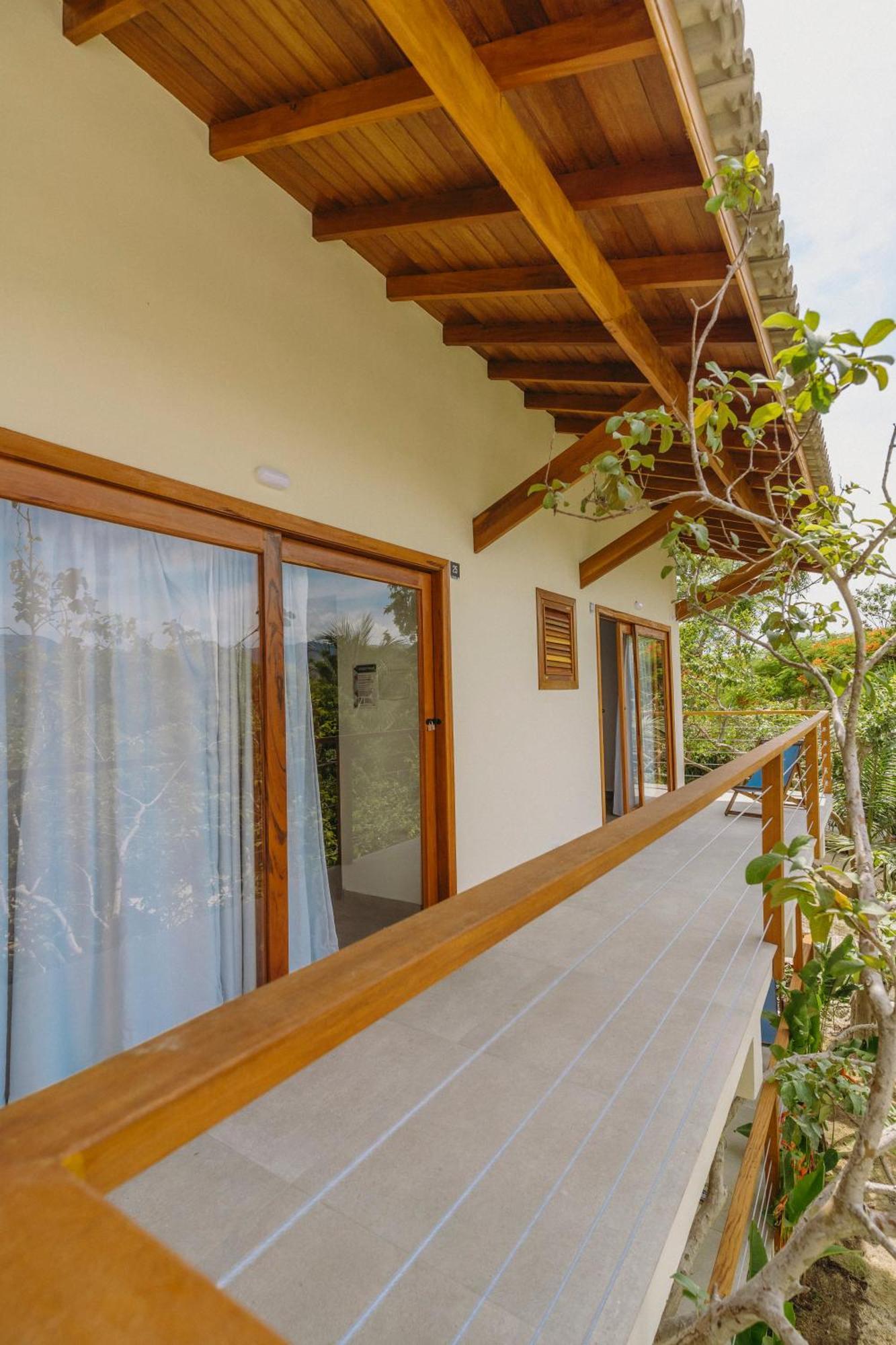 Smart Hotel Reserva Ilhabela Εξωτερικό φωτογραφία