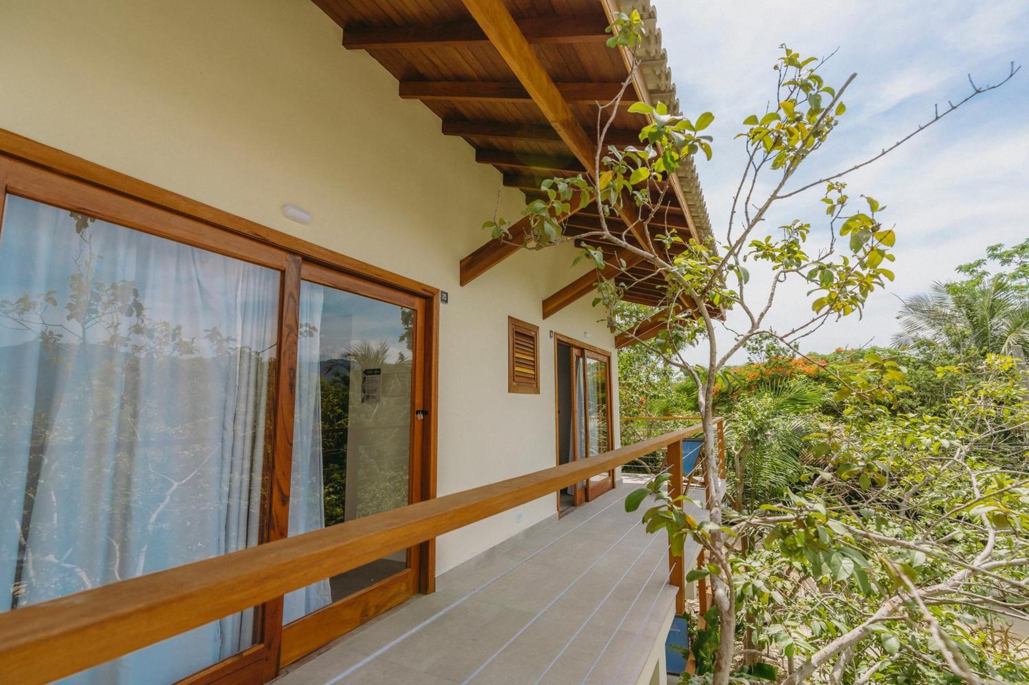 Smart Hotel Reserva Ilhabela Εξωτερικό φωτογραφία