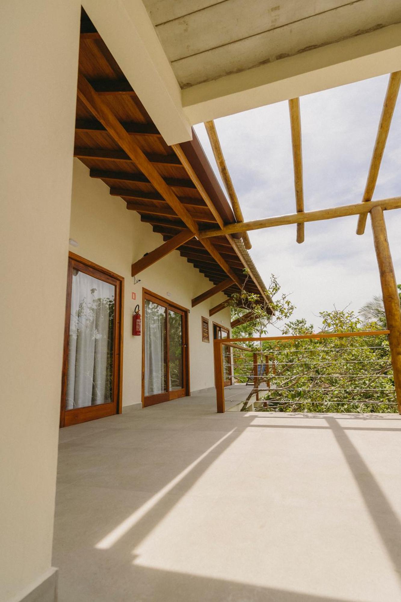 Smart Hotel Reserva Ilhabela Εξωτερικό φωτογραφία