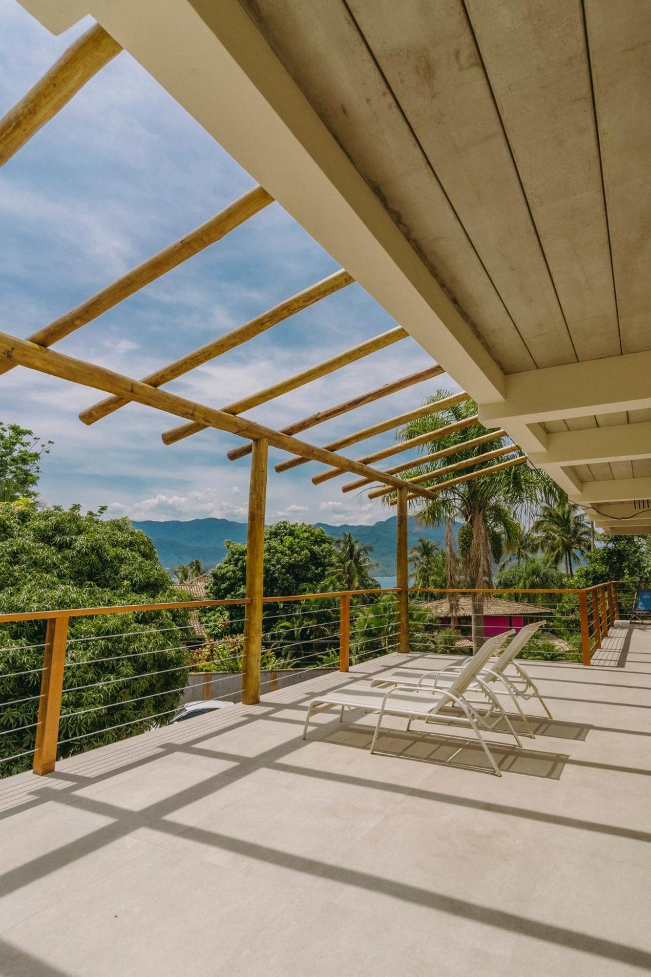 Smart Hotel Reserva Ilhabela Εξωτερικό φωτογραφία