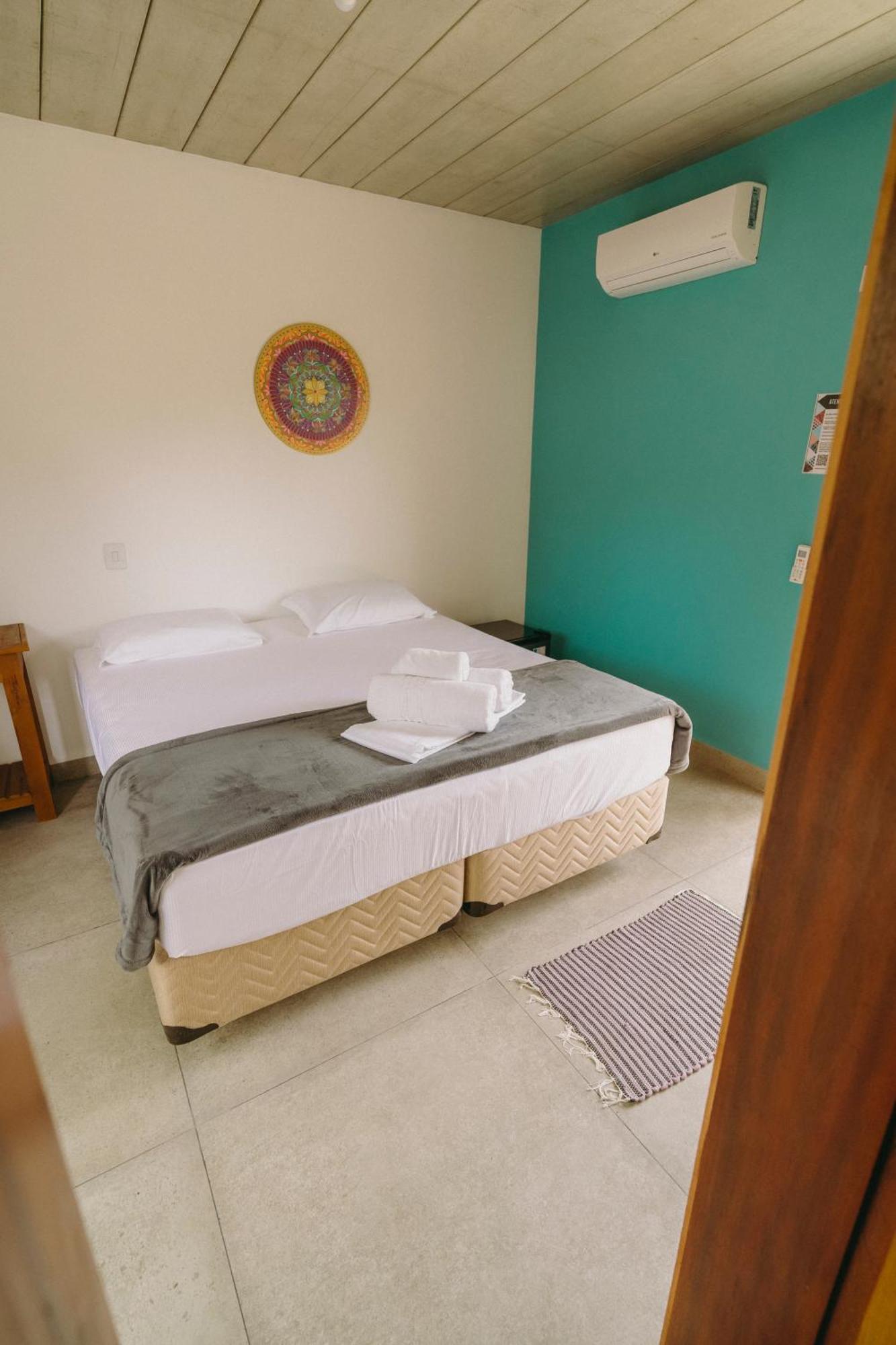 Smart Hotel Reserva Ilhabela Εξωτερικό φωτογραφία