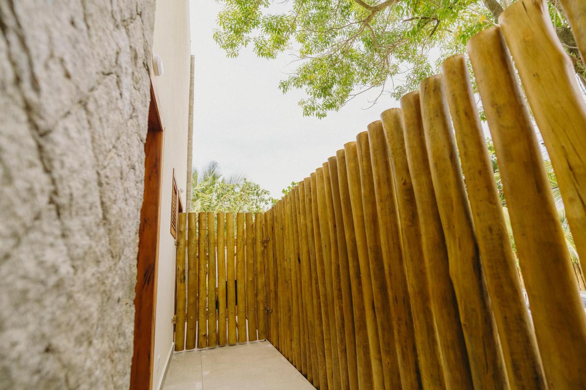 Smart Hotel Reserva Ilhabela Εξωτερικό φωτογραφία