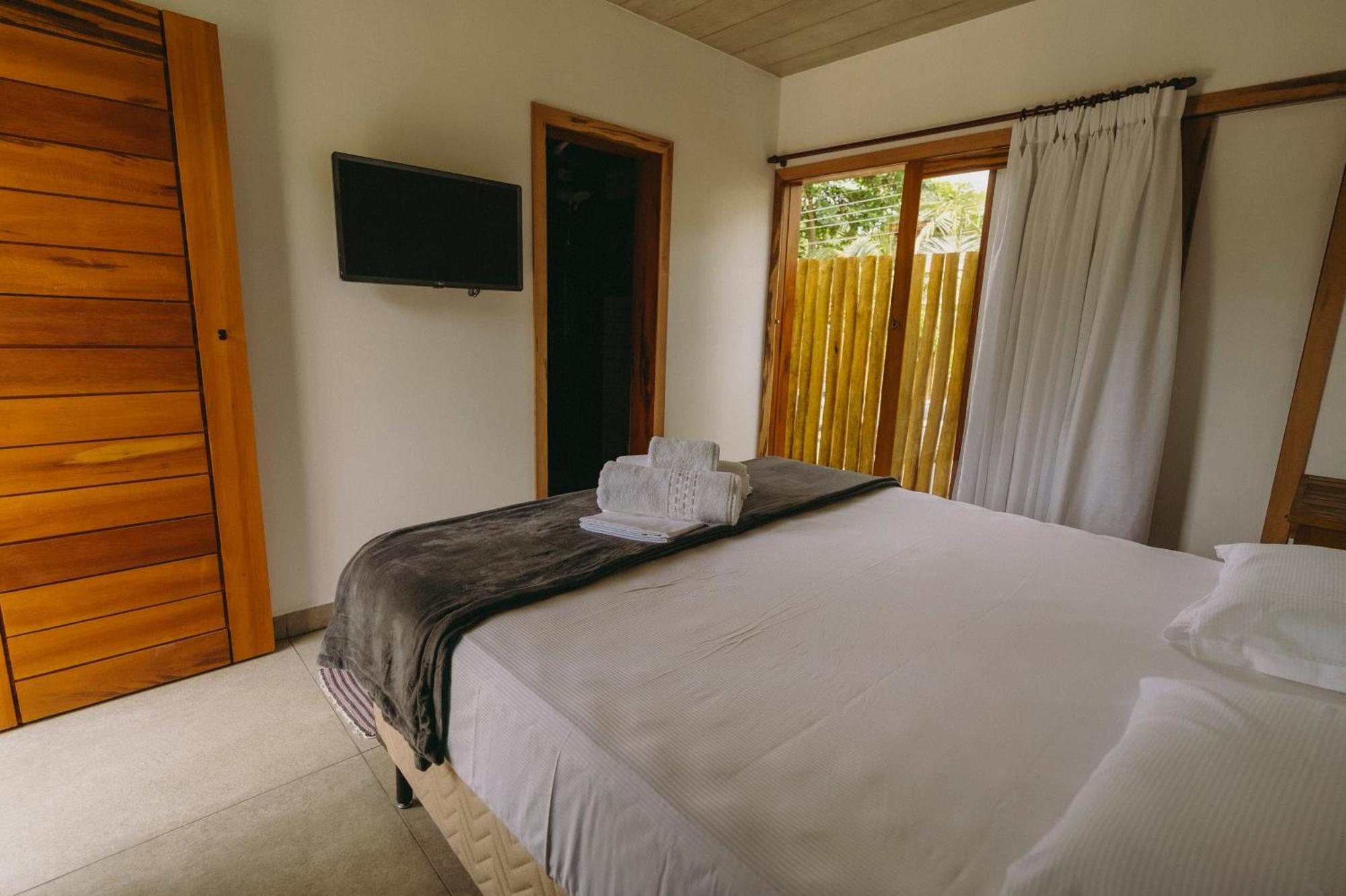Smart Hotel Reserva Ilhabela Εξωτερικό φωτογραφία