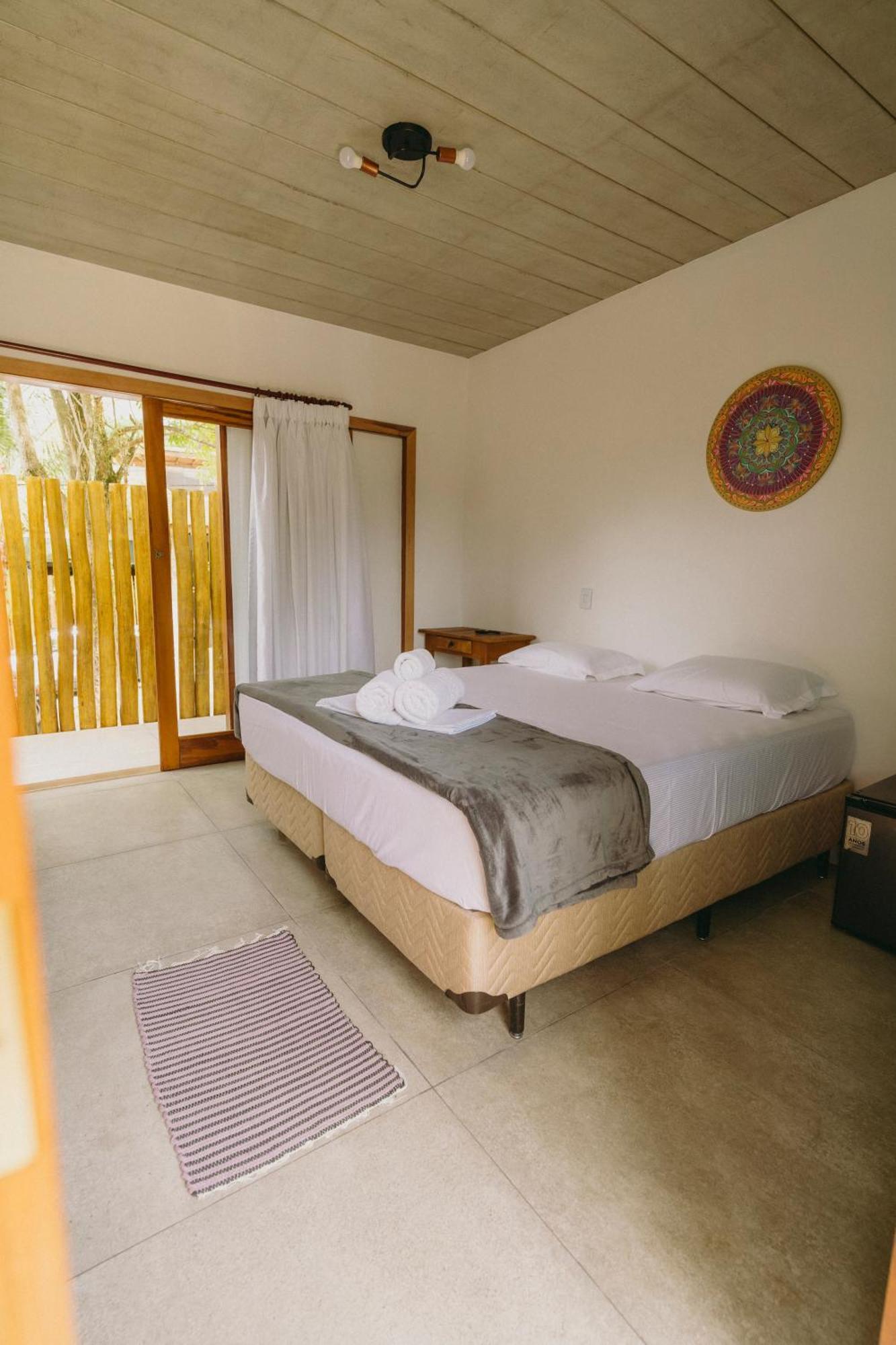 Smart Hotel Reserva Ilhabela Εξωτερικό φωτογραφία