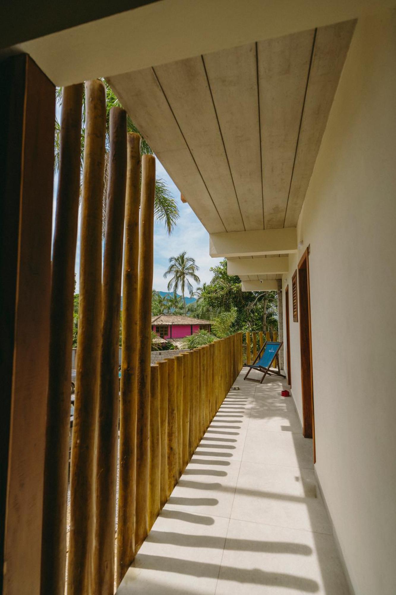 Smart Hotel Reserva Ilhabela Εξωτερικό φωτογραφία