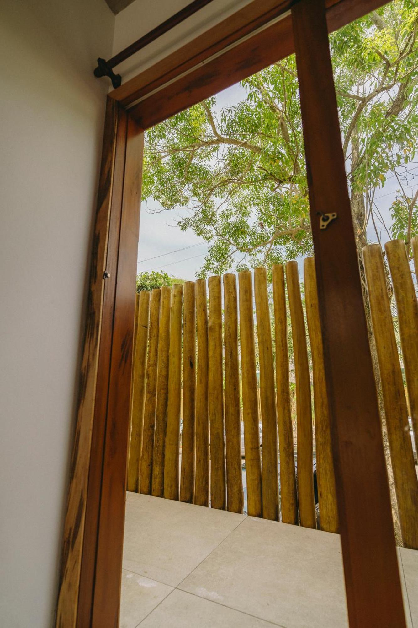 Smart Hotel Reserva Ilhabela Εξωτερικό φωτογραφία