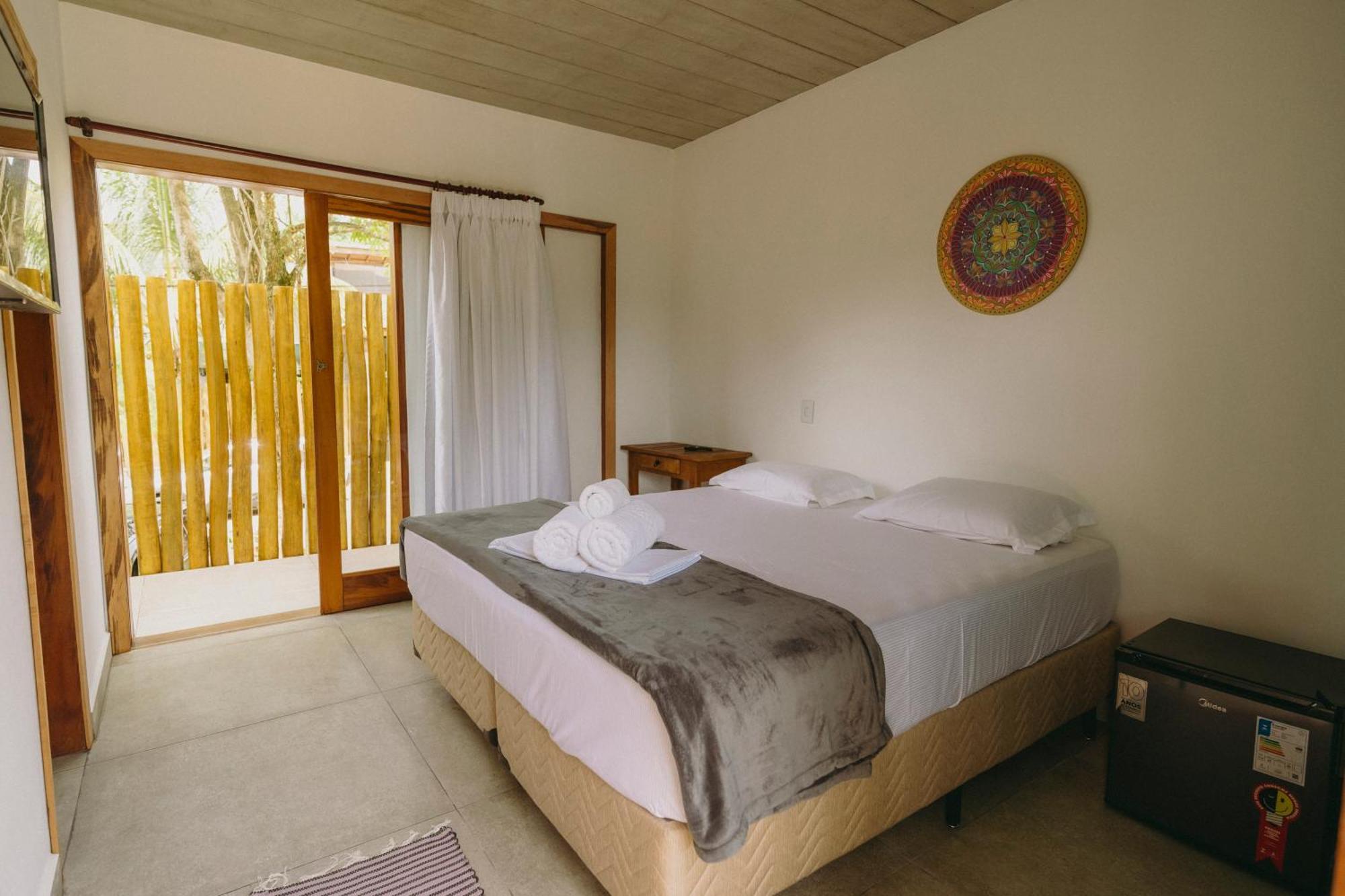 Smart Hotel Reserva Ilhabela Εξωτερικό φωτογραφία