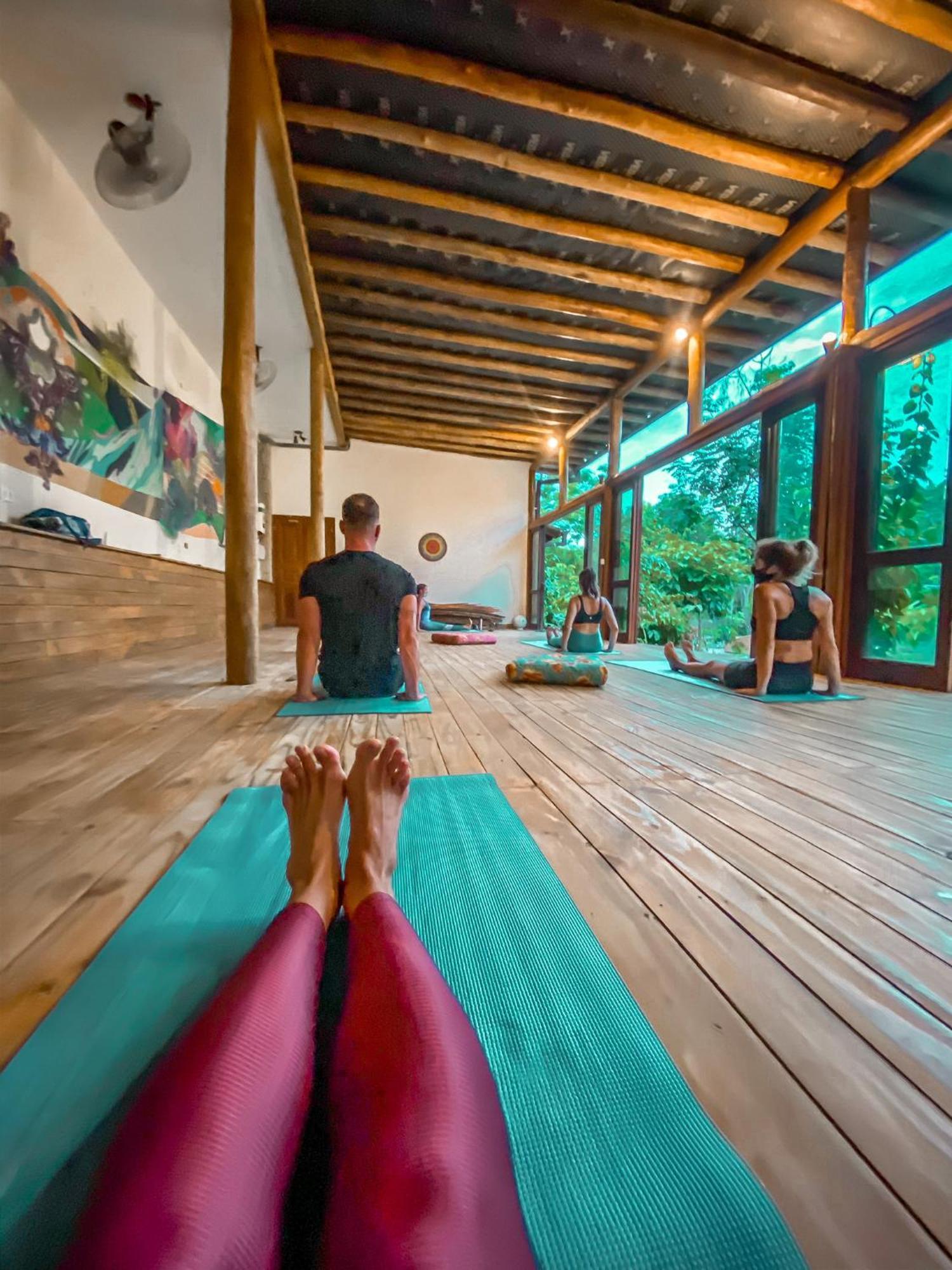 Smart Hotel Reserva Ilhabela Εξωτερικό φωτογραφία