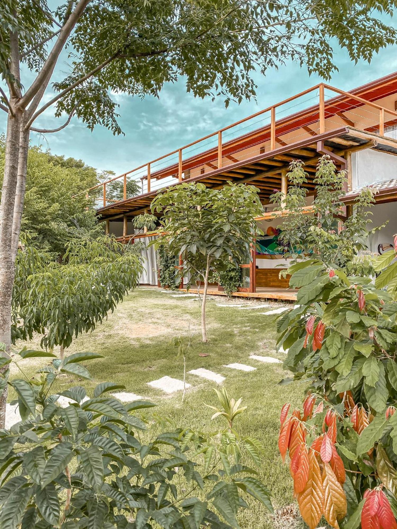 Smart Hotel Reserva Ilhabela Εξωτερικό φωτογραφία