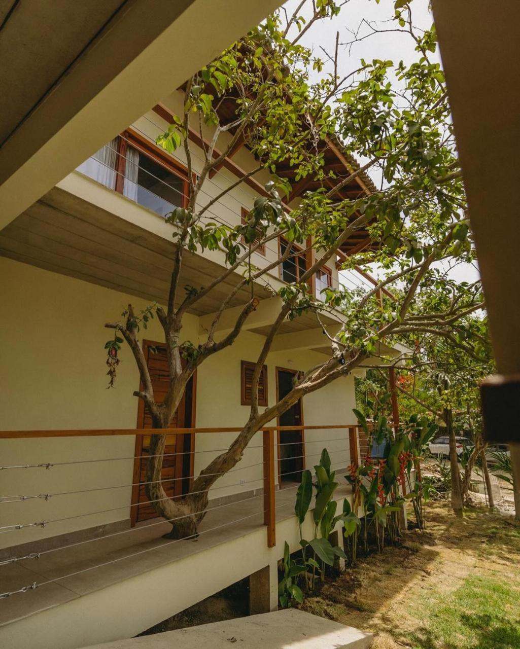 Smart Hotel Reserva Ilhabela Εξωτερικό φωτογραφία