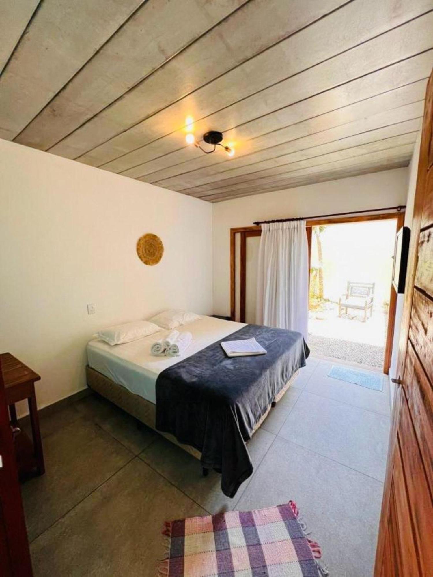 Smart Hotel Reserva Ilhabela Εξωτερικό φωτογραφία