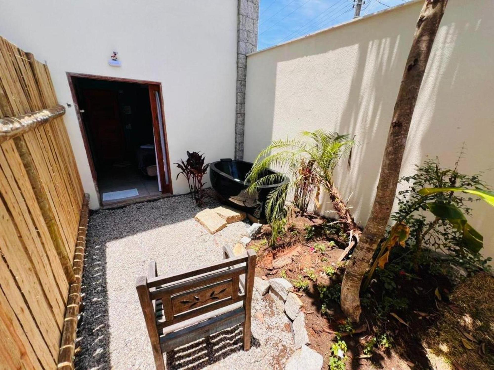 Smart Hotel Reserva Ilhabela Εξωτερικό φωτογραφία