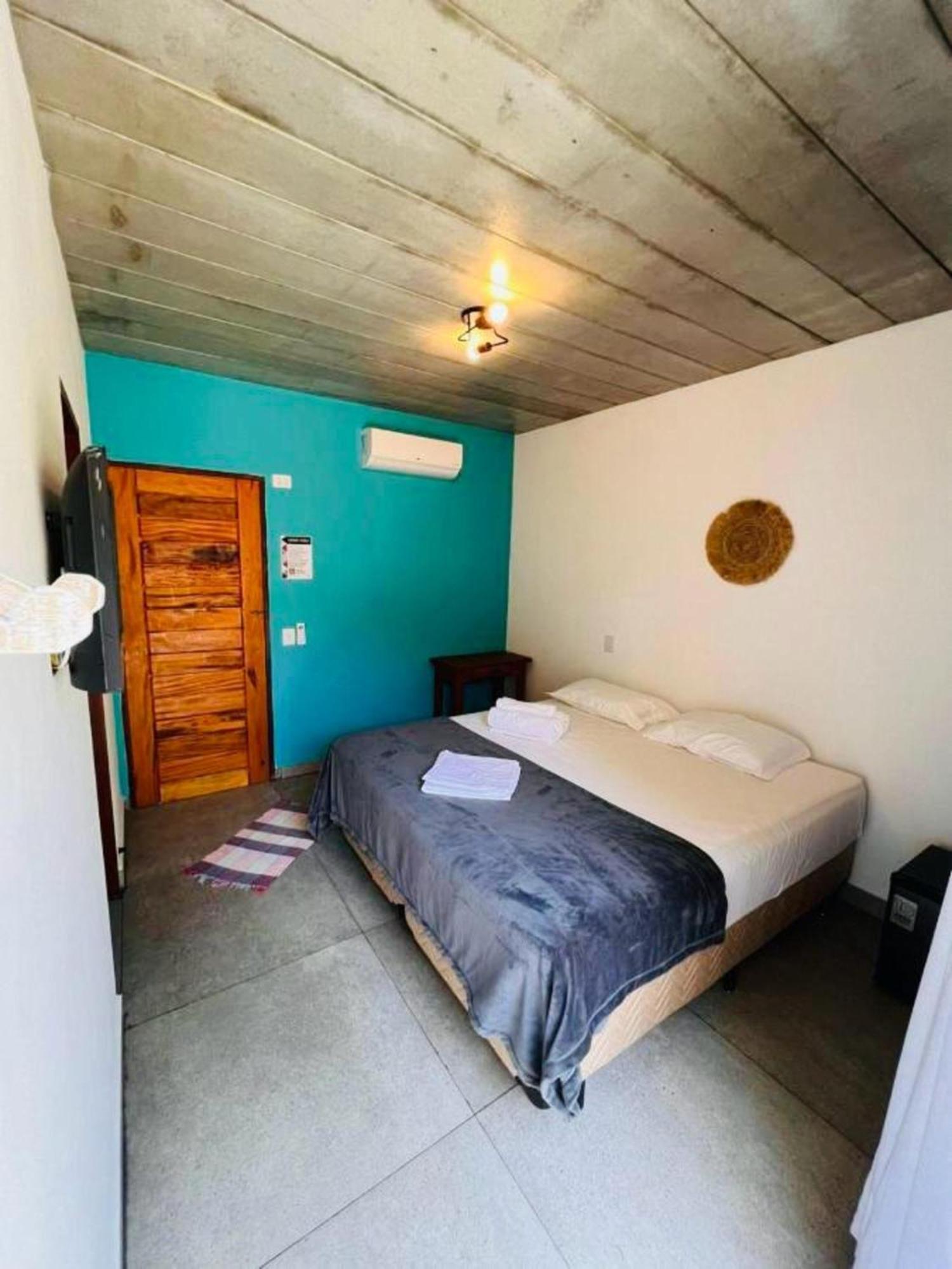 Smart Hotel Reserva Ilhabela Εξωτερικό φωτογραφία