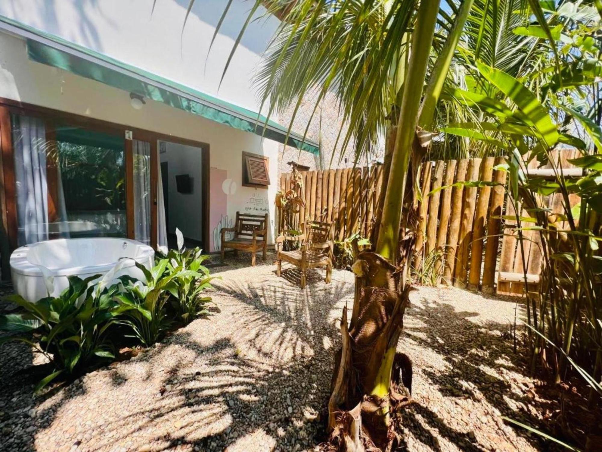 Smart Hotel Reserva Ilhabela Εξωτερικό φωτογραφία
