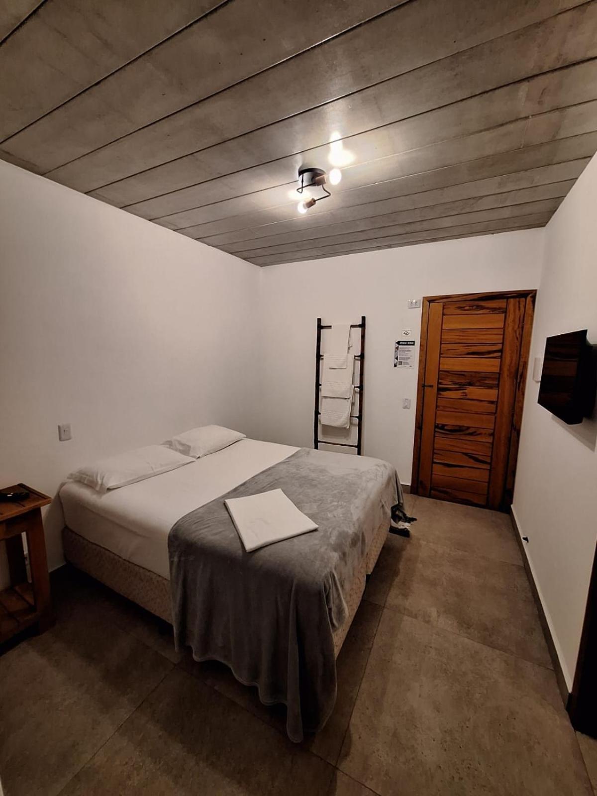 Smart Hotel Reserva Ilhabela Εξωτερικό φωτογραφία